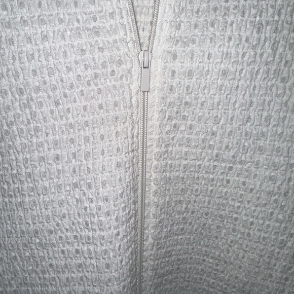 PROENZA SCHOULER WHITE LABELBroderie Anglaise Minidress - Picture 7 of 12